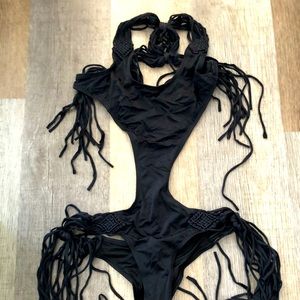 Victoria’s Secret one piece swimsuit